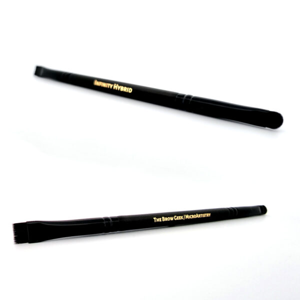 Infinity Buff & Blend Brush
