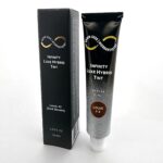 Infinity Hybrid Tint Louis #3 Dark Brown