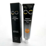 Infinity Hybrid Tint McQueen #6 Red Toner