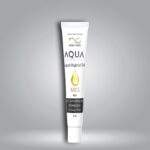 Aqua Drops Ares Red