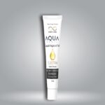 Aqua Drops Electra Dark Brown