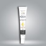 Aqua Drops Nemesis Black